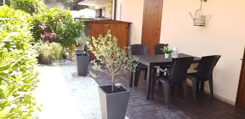 Garda Del Sole