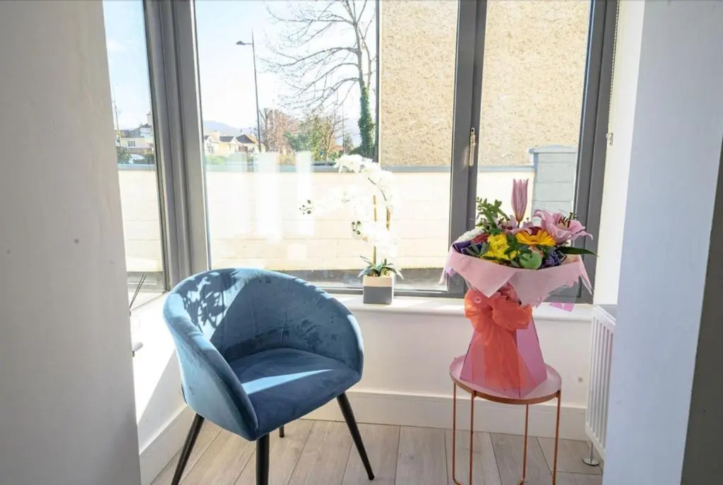 No 1 Kinvara House