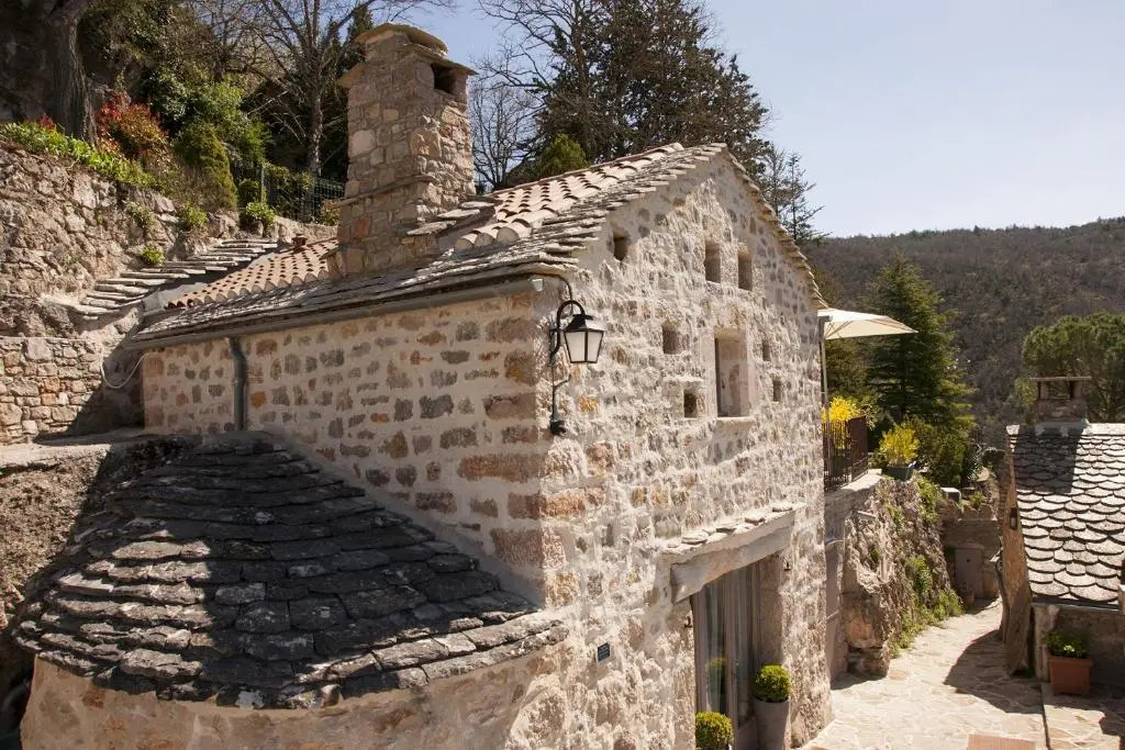 Le Colombier Saint-Véran