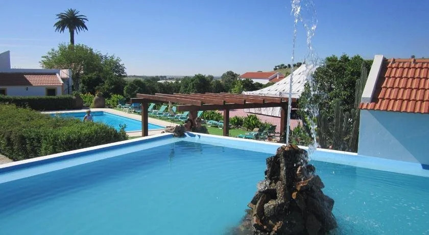 Agroturismo Horta Da Vila