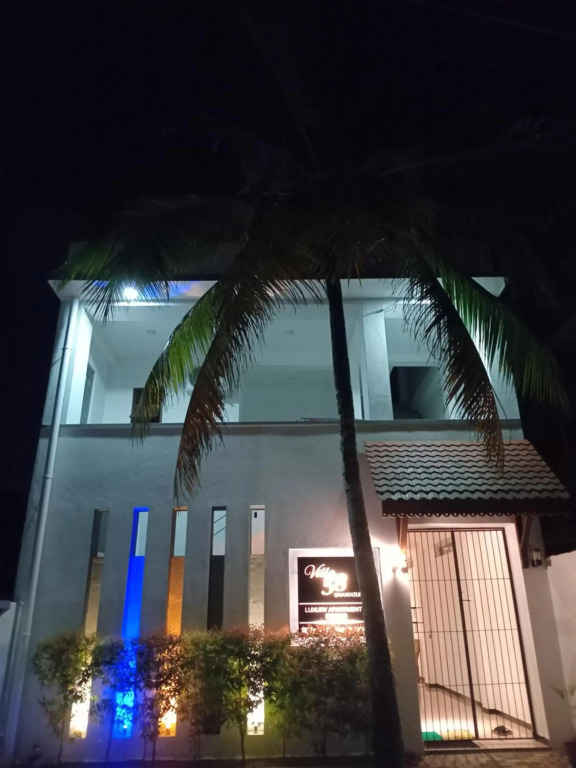 Villa 58 Unawatuna