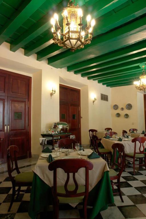 Palacio O'farrill Boutique