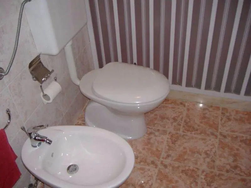 WS Apartment Depandance Enry
