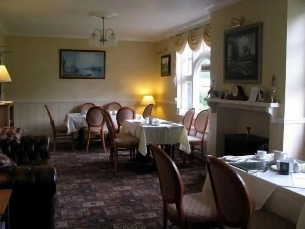 Meadowcroft Guest House