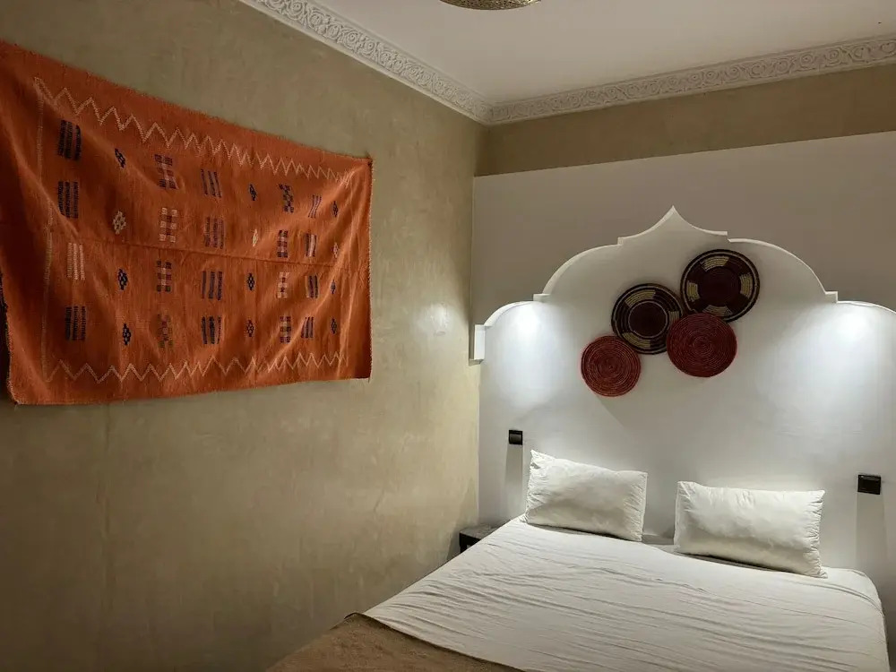 Riad dar serenity