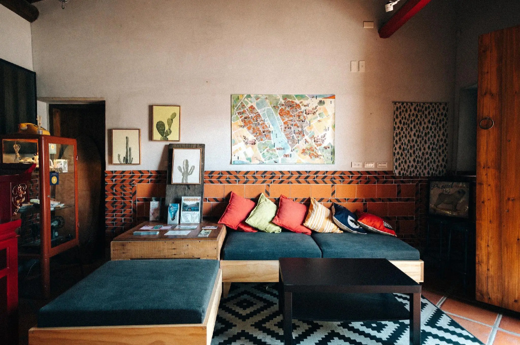 Kinba Guest House