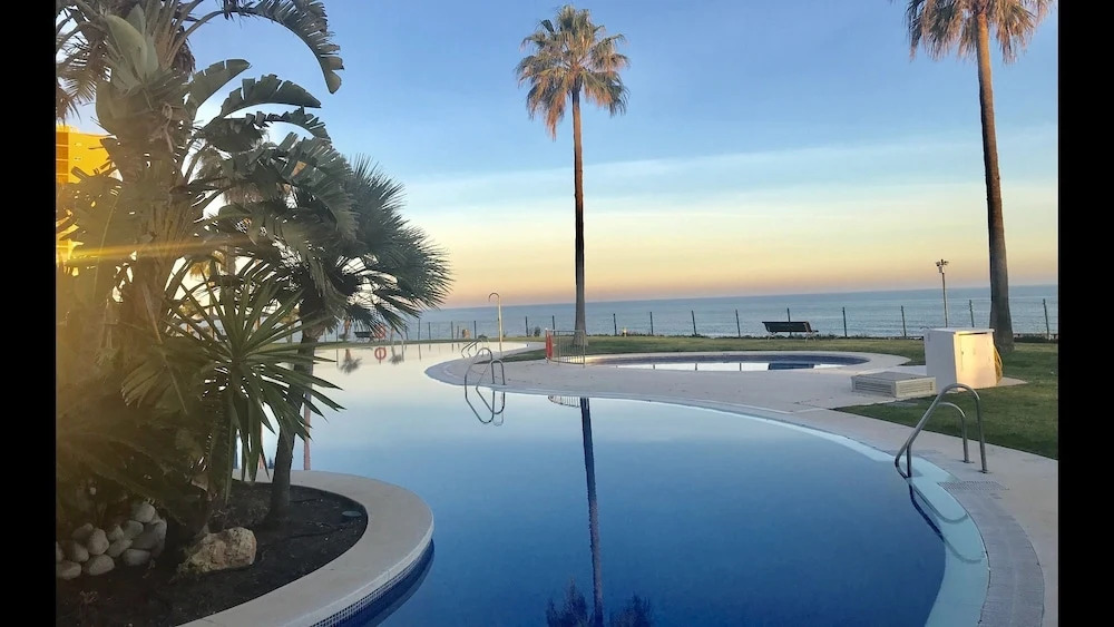 Mi Capricho A7 apartment with sea views