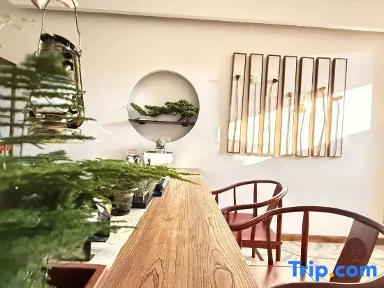 You & Me Feelings Boutique Inn (Dali Erhai Lake Branch)