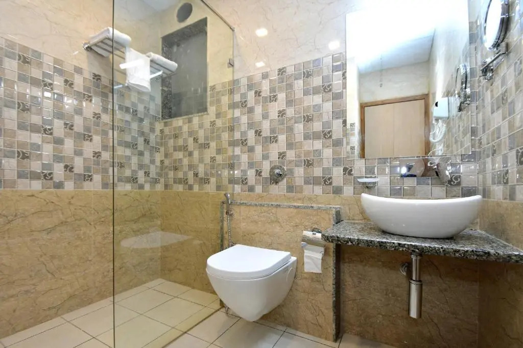 Hotel Bhaskar-Near Jaipur Airport