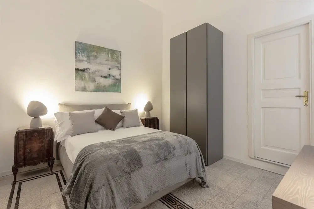 Kepos Rooms and Suites