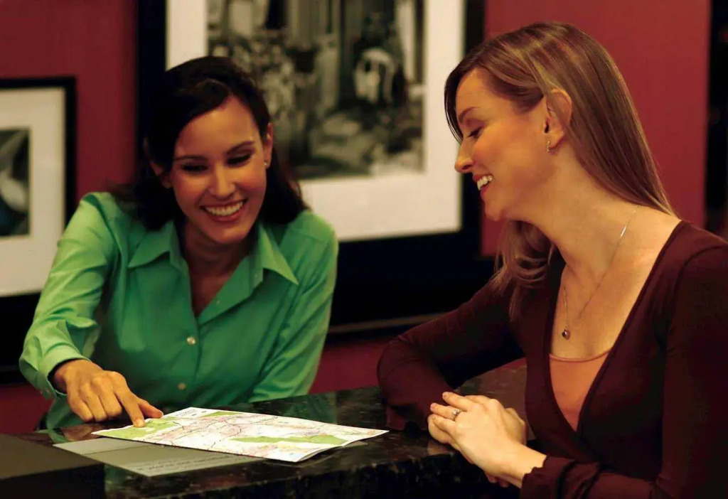 Hampton Inn and Suites Peru