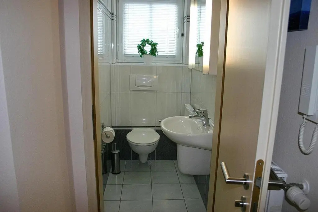 Residenz Wolburgstraße Residenz Wolburgstraße Appartement 2