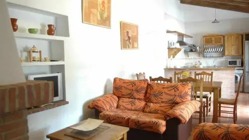 Cortijo Lola - Casitas Select