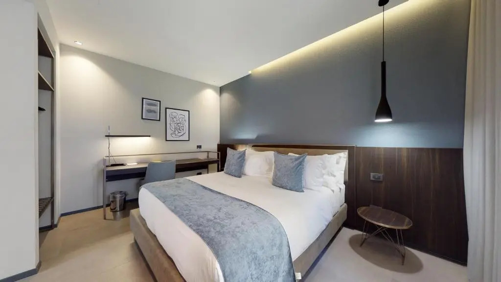 GALLERIA The Smart Boutique APARTHOTEL By OSPITAMI