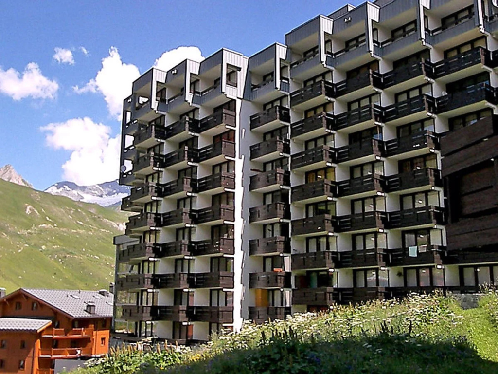 Les Grandes Platières 35343