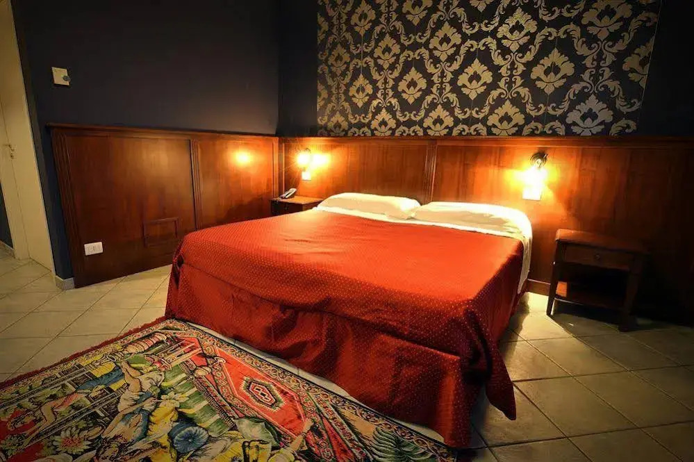 Hotel Oasis