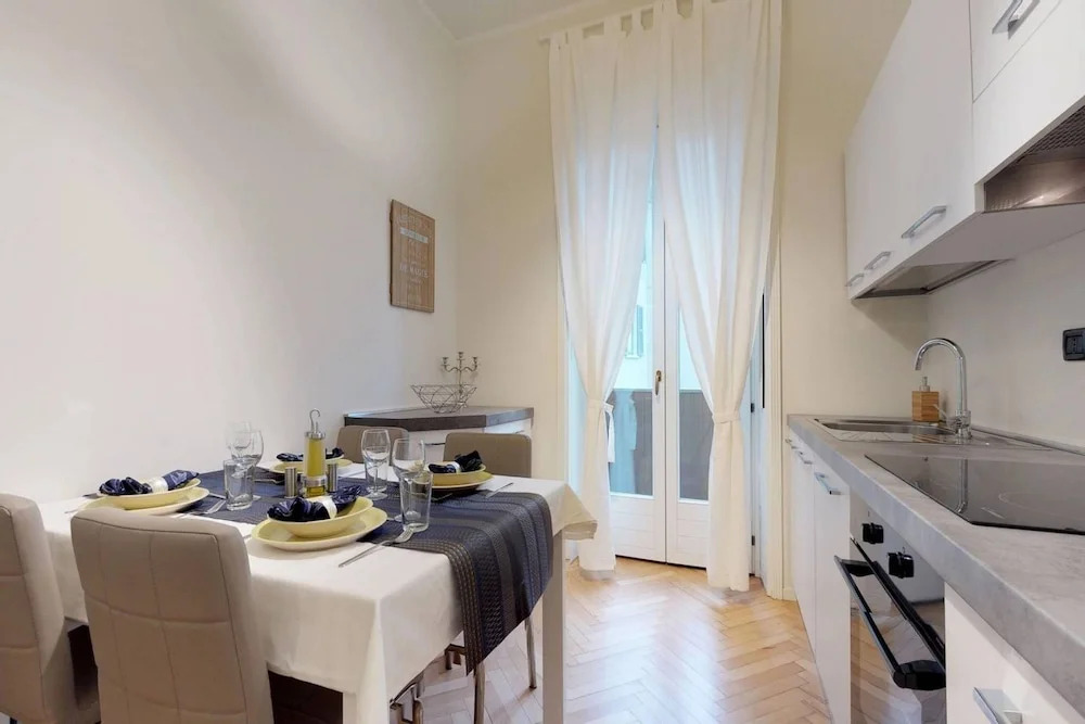 Duomo Luxury Loft