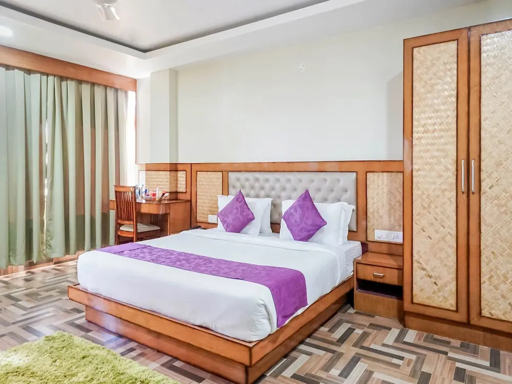 Pemaling Lords Inn Dirang