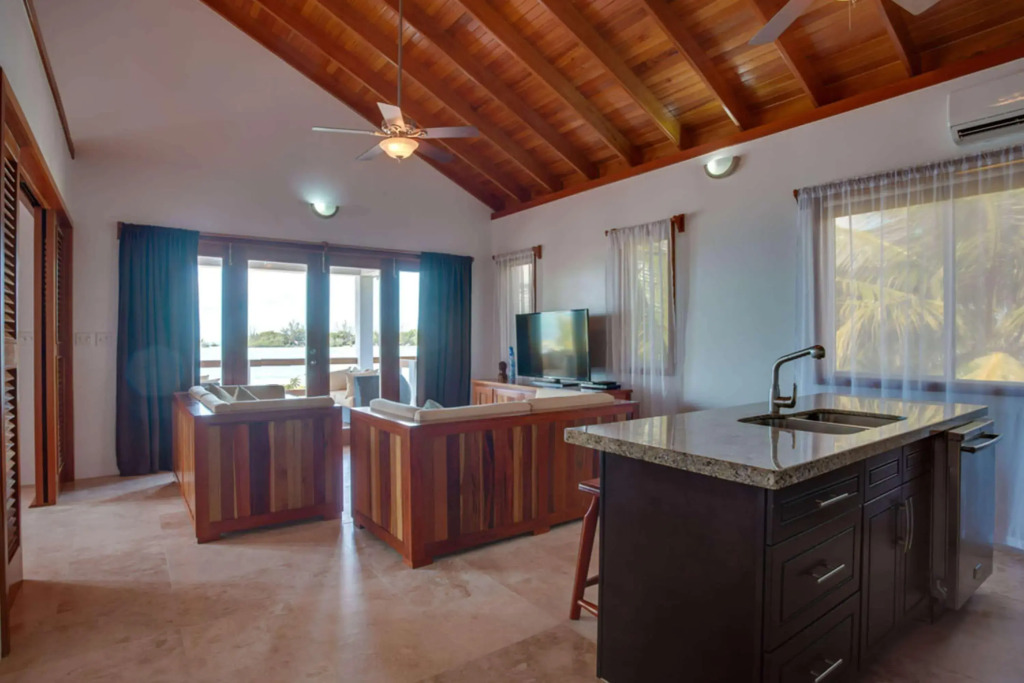 Turtle Beach Cottages