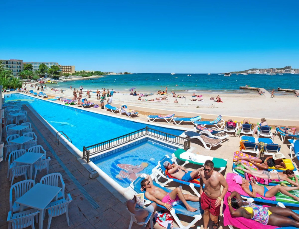 Hotel Vibra San Remo