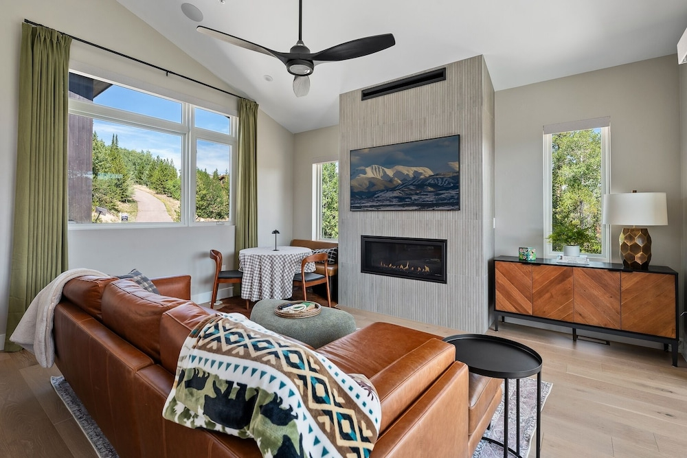 Moose Hollow 3 Bedroom Home