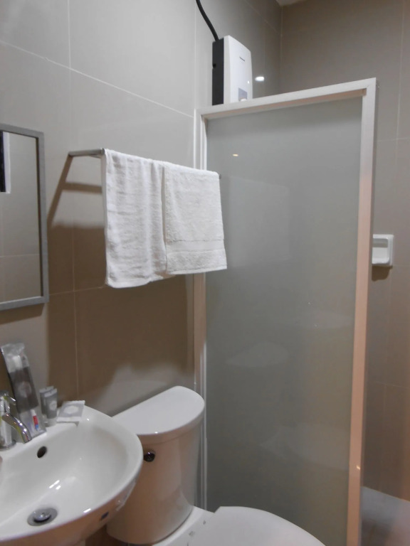 Rublin Hotel Cebu