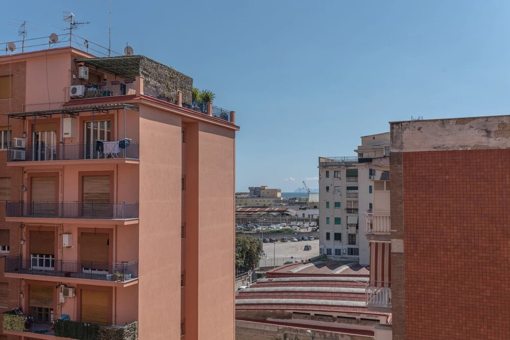 BB  Napoli Da Nana