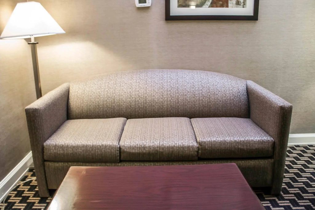 Quality Inn & Conference Center