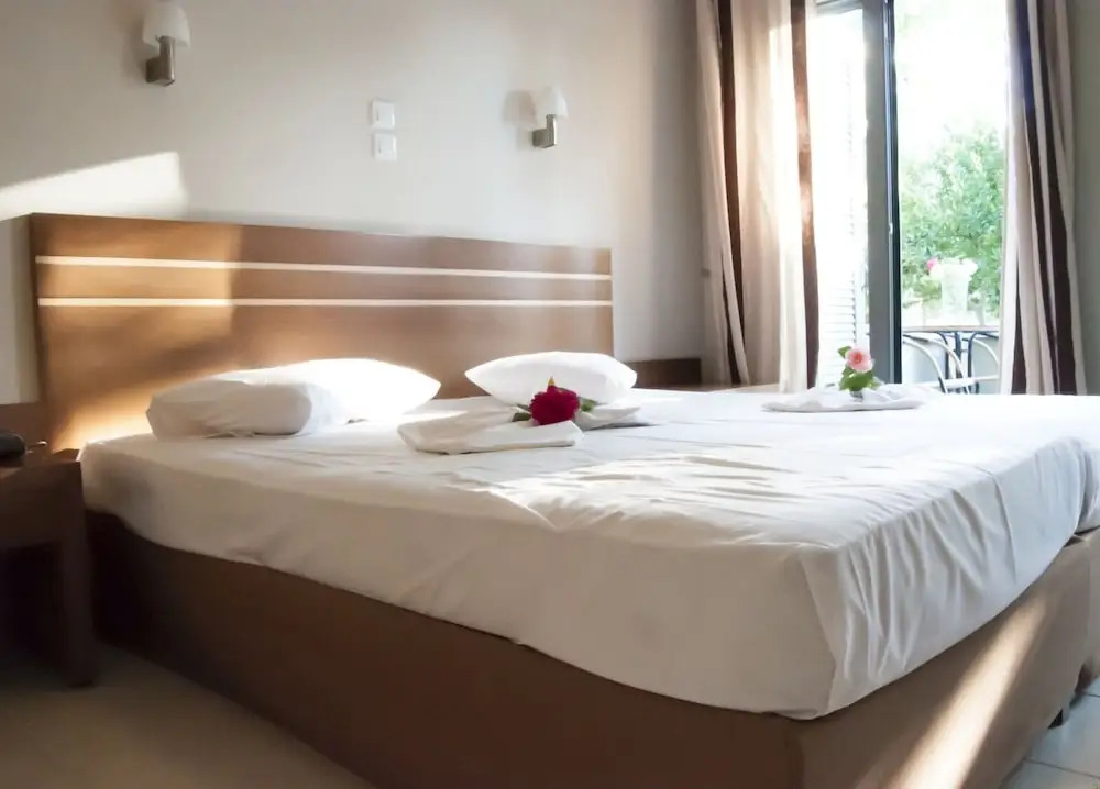 Hotel Sias Bungalows