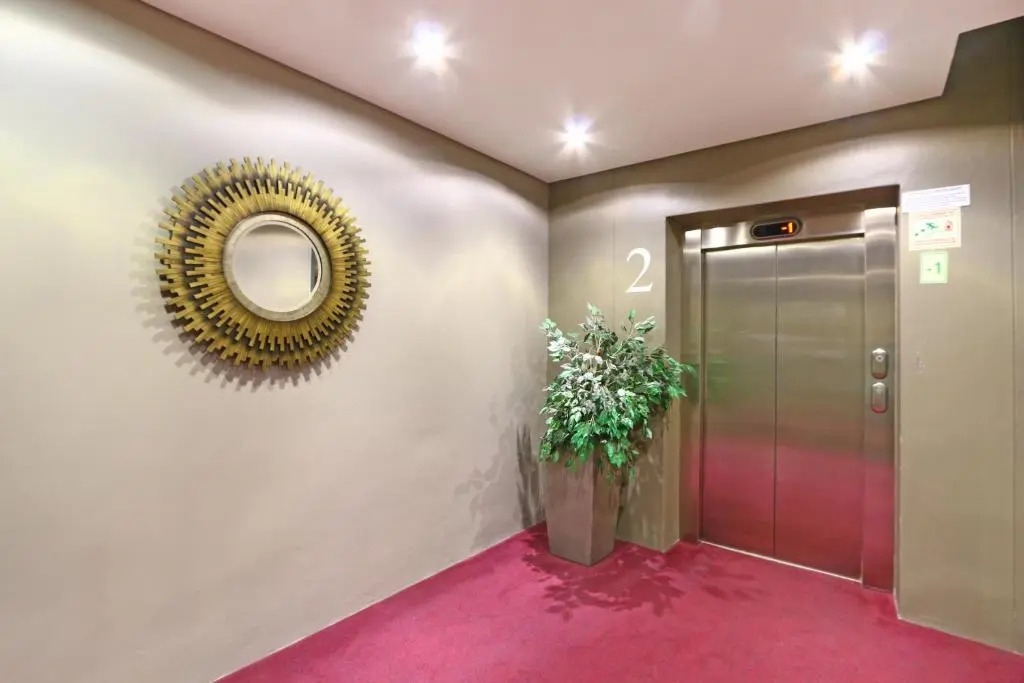 602 Infinity Apartment