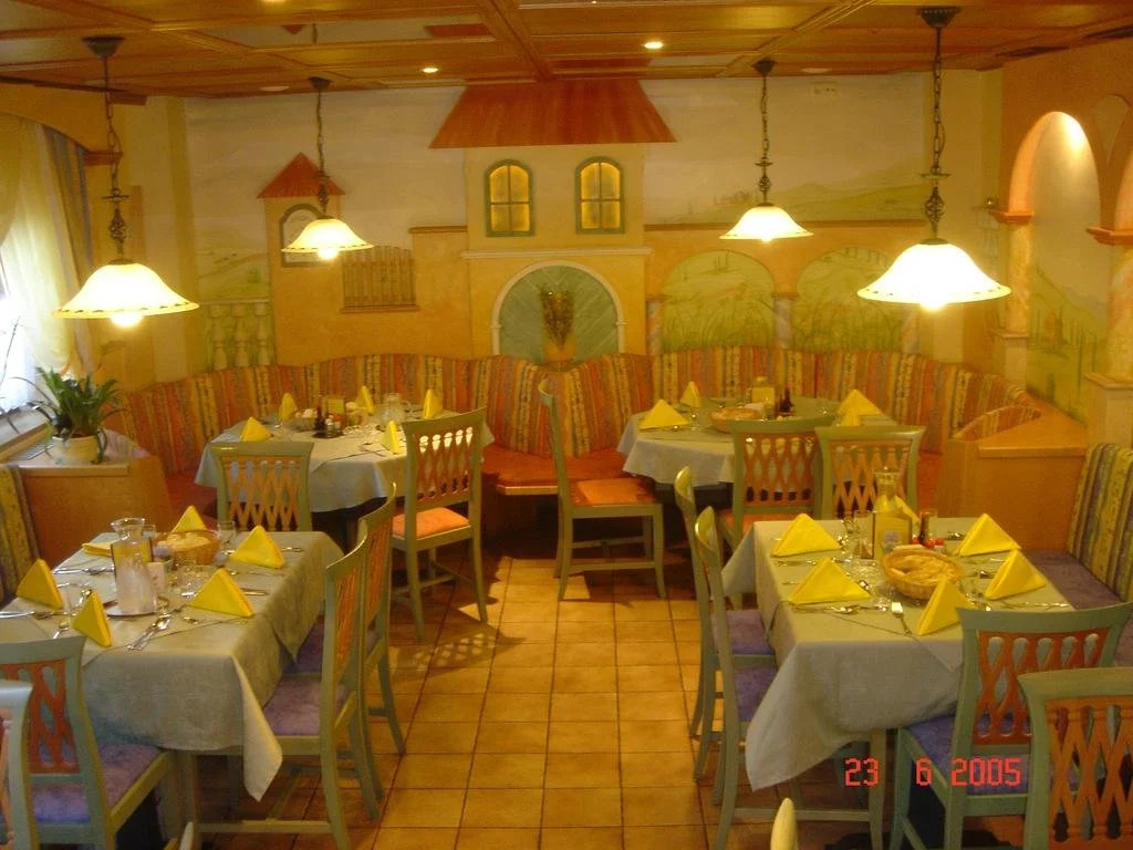 Hotel Wirt ZMinsta