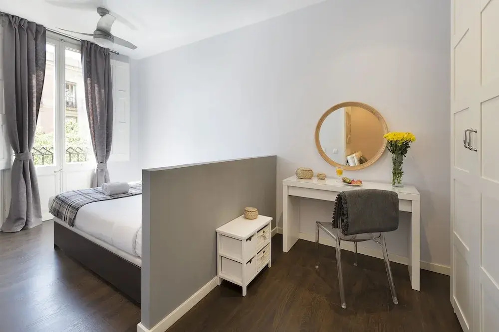 Hotel Market
