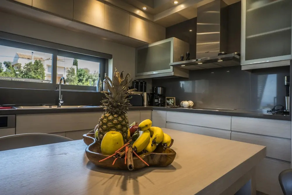 AA Luxury Villas