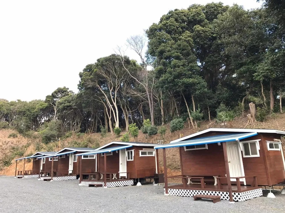 Shima-kirakusou