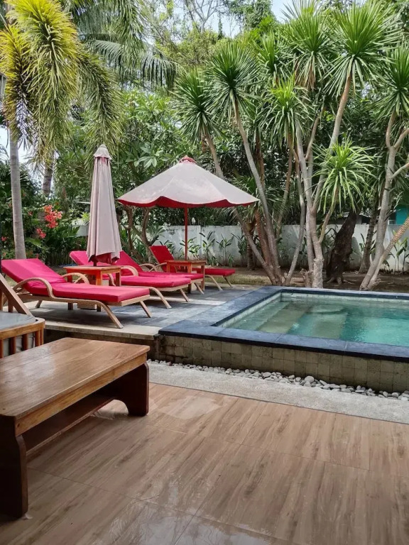 Villa Faris