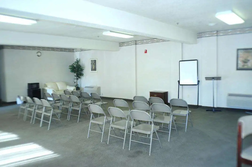 Mid City Inn Suites Pico Rivera , Los Angeles Area