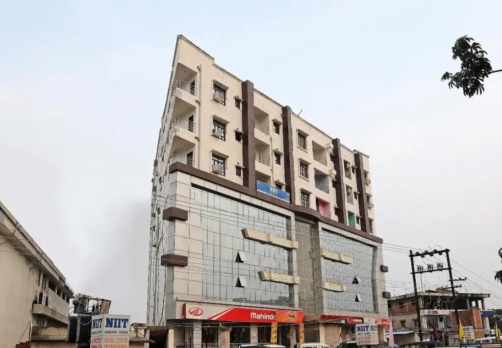 Hotel Galaxy