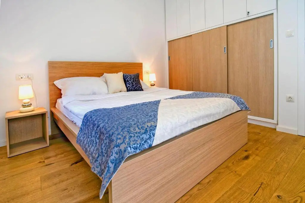 Apartment Danalu