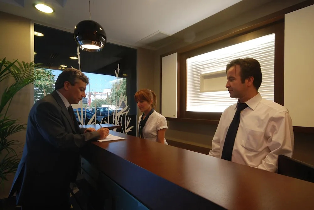 Hotel Mostar