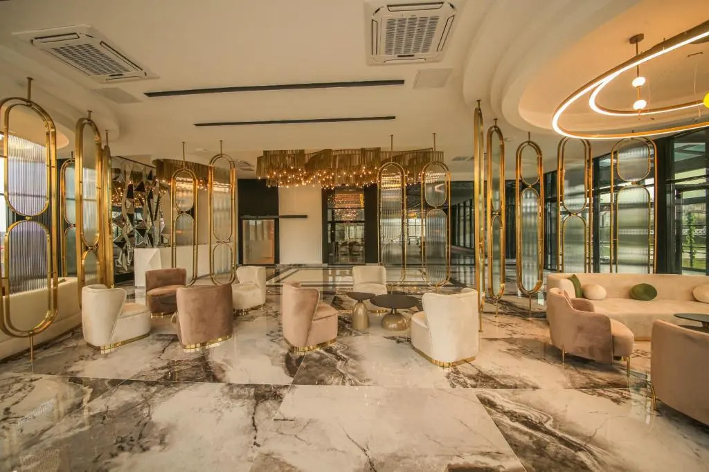 Görgülü Hotel