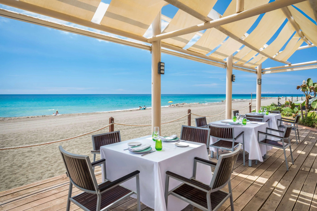 Hotel Guadalmina Spa & Golf Resort