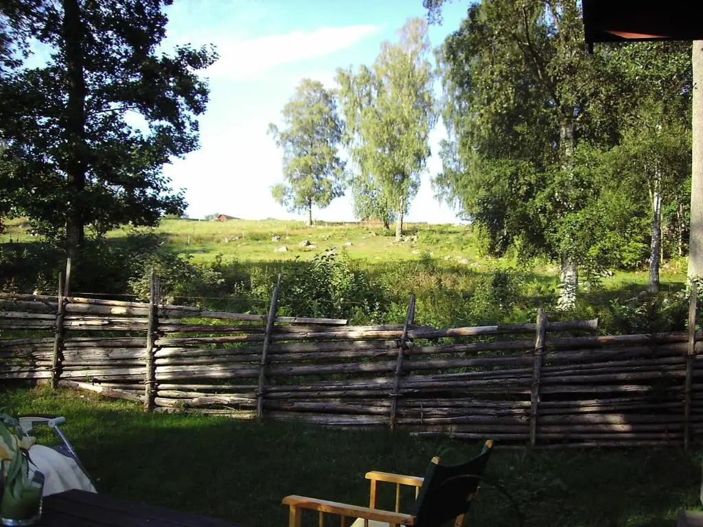 Holiday Home Tobo Gard