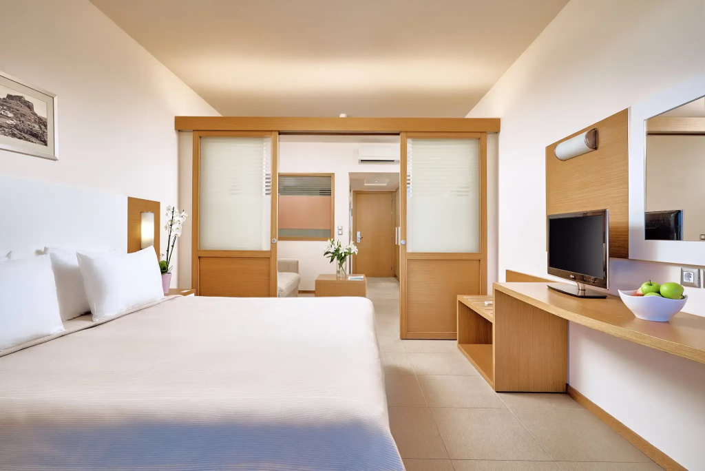 Princess Sun Hotel