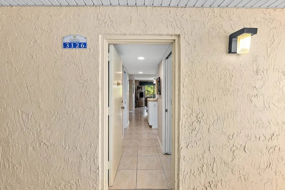 Unit 3126 - Ocean Racquet Club
