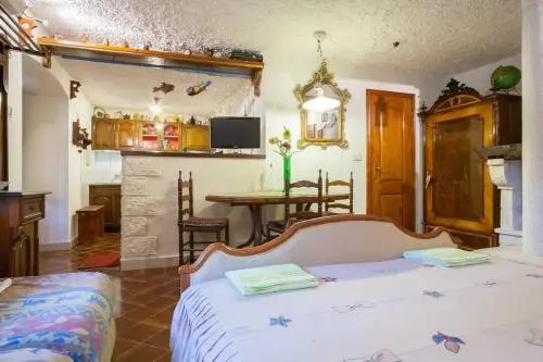 Bluemarine Rooms & Apartments