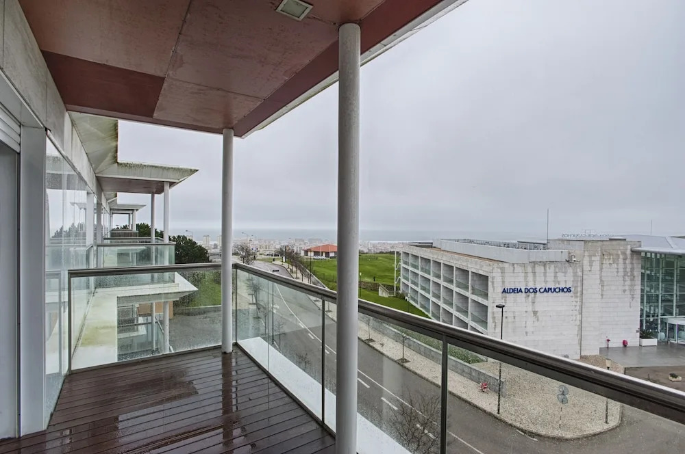 Lisbon Finestay Capuchos