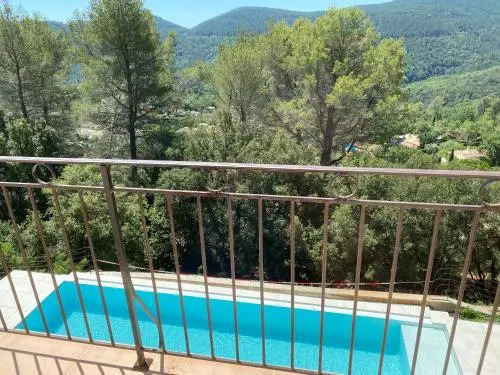 Villa d'Eden
