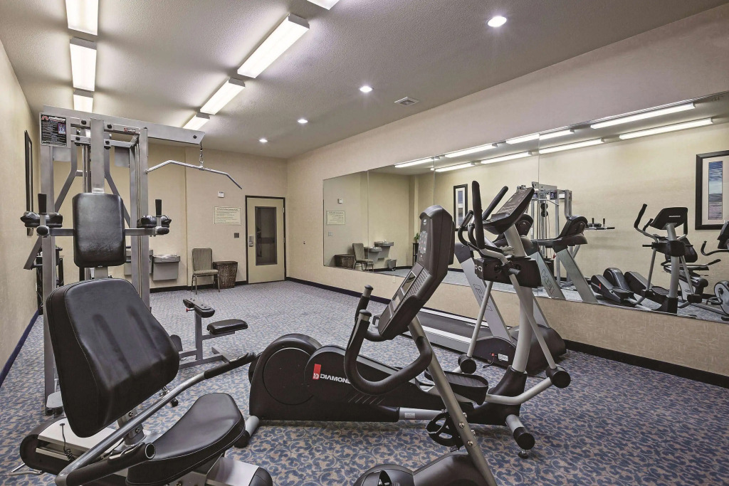 La Quinta by Wyndham DFW Airport West - Euless