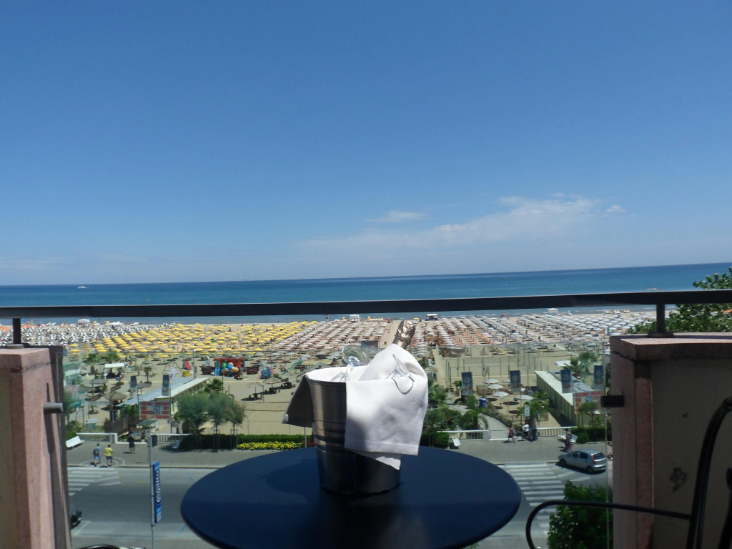 Parco dei Principi Boutique Hotel