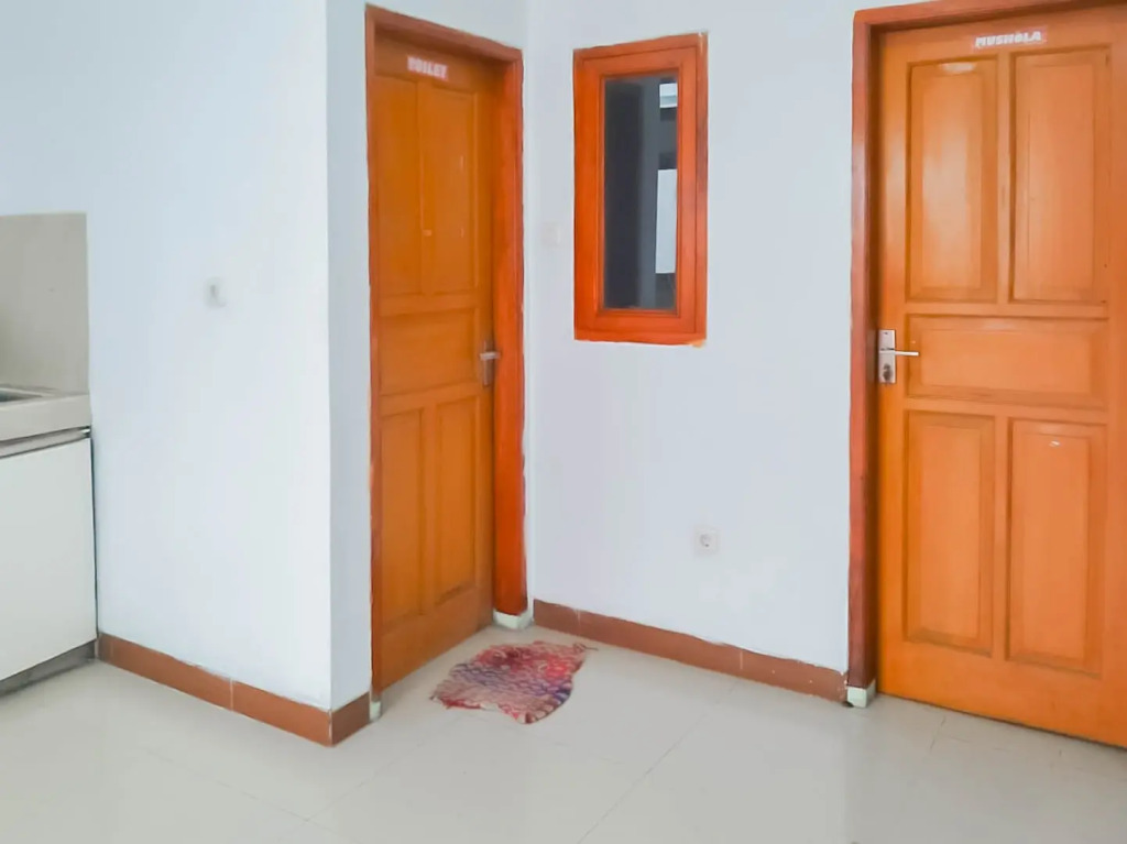 Angel Guest House Lembang RedPartner